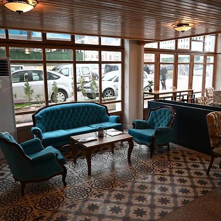 Asmali Han Hotel Manisa Eksteriør billede