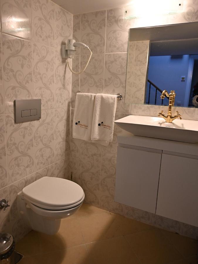 Asmali Han Hotel Manisa Eksteriør billede