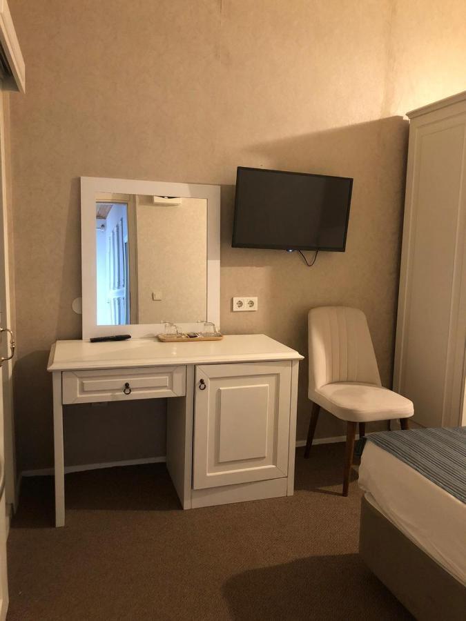 Asmali Han Hotel Manisa Eksteriør billede