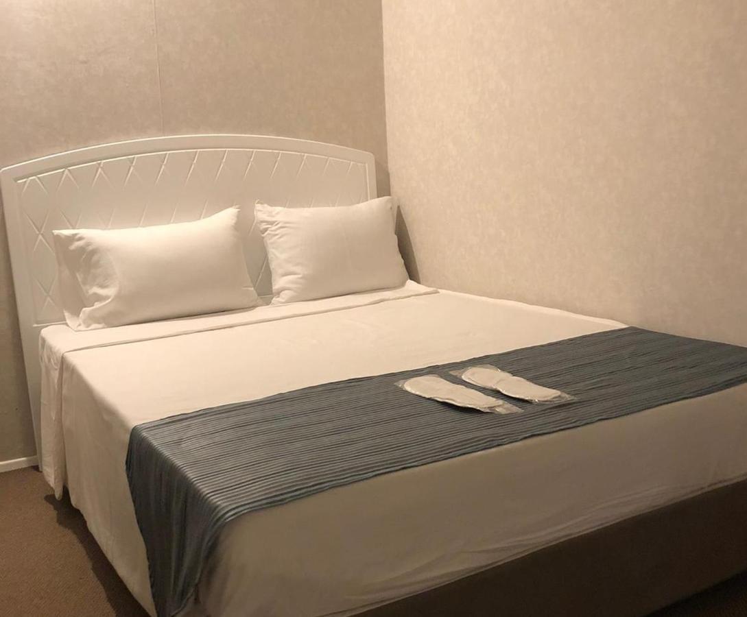 Asmali Han Hotel Manisa Eksteriør billede