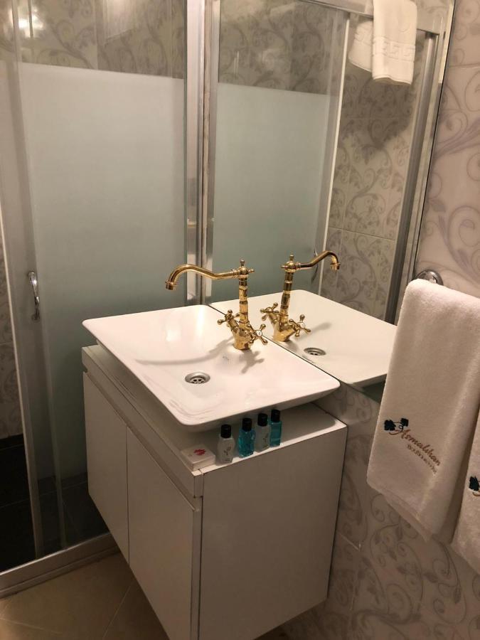 Asmali Han Hotel Manisa Eksteriør billede